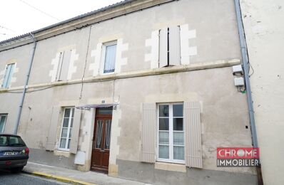 vente maison 137 600 € à proximité de Sainte-Marthe (47430)