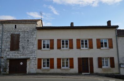 vente maison 159 000 € à proximité de Brugnac (47260)