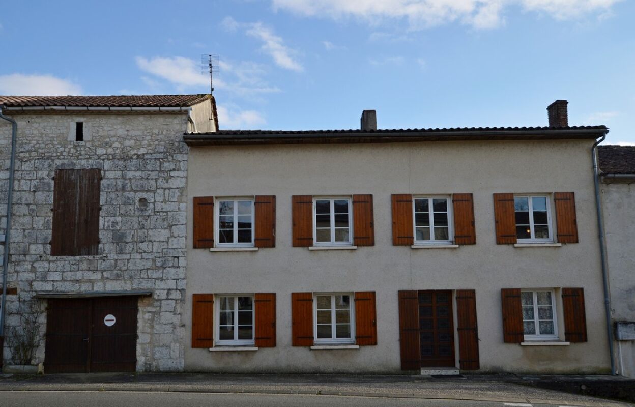 maison 13 pièces 133 m2 à vendre à Duras (47120)