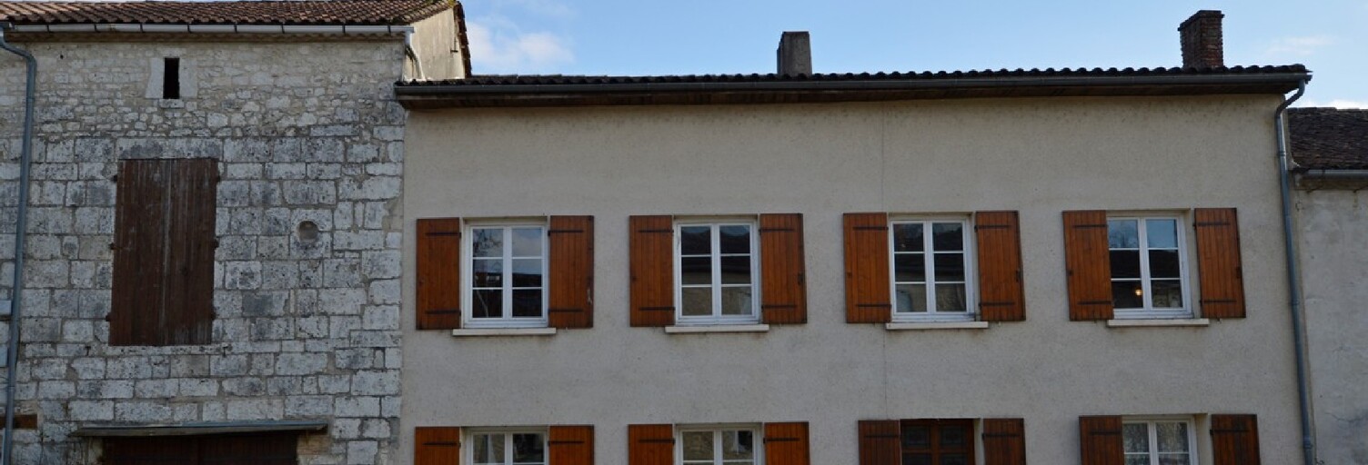 Maison 13 Pièces 133 m² à vendre à Duras (47120)