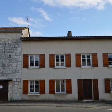 Maison 13 pièces 148400 €