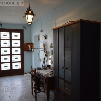 Maison 13 pièces 148400 €