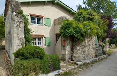 vente maison 143 100 € à proximité de Pellegrue (33790)