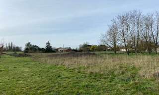 Terrain  2434 m² à vendre à Allemans-du-Dropt (47800)