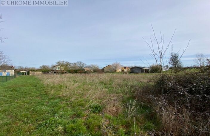 Terrain à bâtir à viabiliser — photo 3
