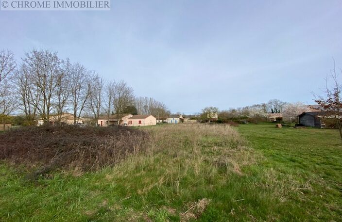 Terrain à bâtir à viabiliser — photo 4