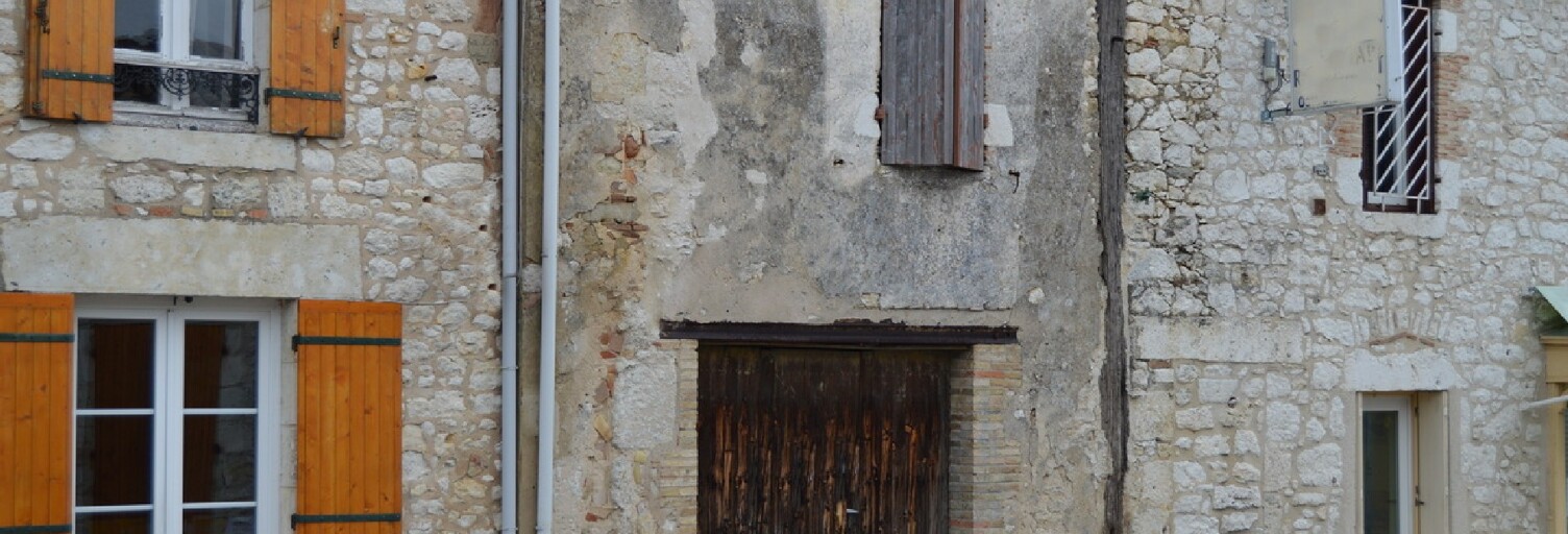 Immeuble  50 m² à vendre à Duras (47120)