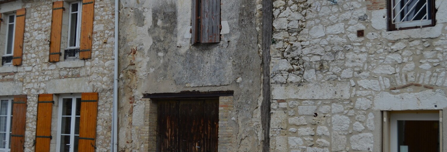 Immeuble  50 m² à vendre à Duras (47120)