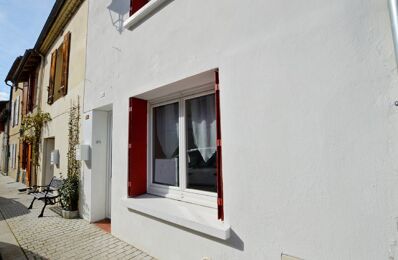 vente maison 210 000 € à proximité de Morizès (33190)