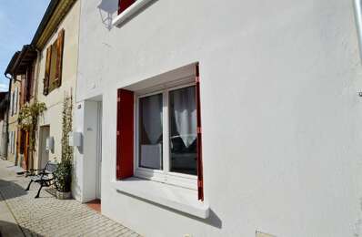 vente maison 231 000 € à proximité de Le Puy (33580)