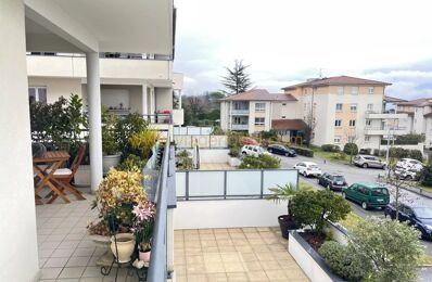 viager appartement Bouquet 286 500 € à proximité de Grenoble (38)