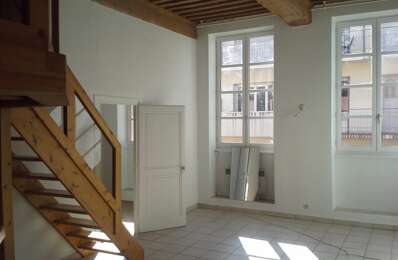 location appartement 803 € CC /mois à proximité de Lyon 5 (69005)