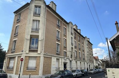 vente appartement 155 000 € à proximité de Colombes (92700)