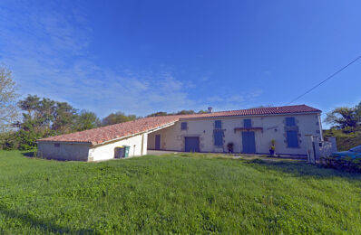 vente maison 527 000 € à proximité de Montpellier-de-Médillan (17260)