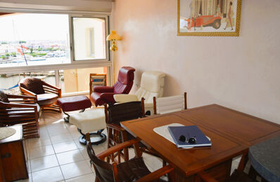 vente appartement 159 000 € à proximité de Agde (34300)