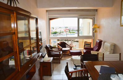 vente appartement 190 000 € à proximité de Agde (34300)