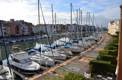 vente appartement 145 000 € à proximité de Agde (34300)