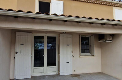 vente appartement 170 000 € à proximité de Camaret-sur-Aigues (84850)
