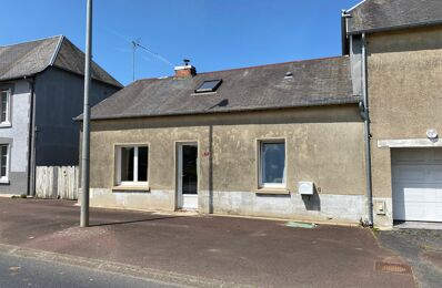 vente maison 10 000 € à proximité de Muneville-le-Bingard (50490)