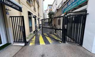 Garage   m² à vendre à Nice (06000)