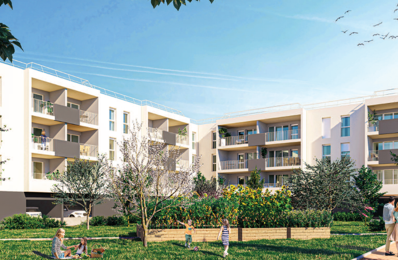 vente appartement 193 000 € à proximité de Fos-sur-Mer (13270)