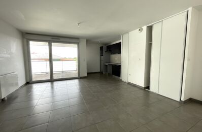 location appartement 823 € CC /mois à proximité de Muret (31600)