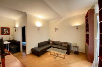 location appartement 860 € CC /mois à proximité de Beaulieu-sur-Mer (06310)
