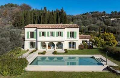 vente maison 2 080 000 € à proximité de La Colle-sur-Loup (06480)
