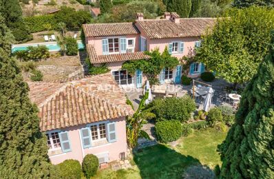 vente maison 2 950 000 € à proximité de Le Broc (06510)