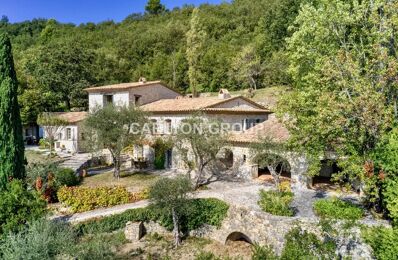 vente maison 2 950 000 € à proximité de Auribeau-sur-Siagne (06810)