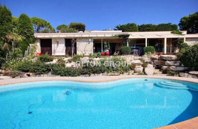vente maison 2 950 000 € à proximité de La Bastide (83840)