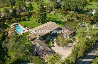 vente maison 3 490 000 € à proximité de Le Bar-sur-Loup (06620)