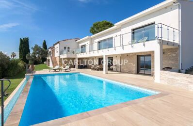 vente maison 3 500 000 € à proximité de Antibes (06600)