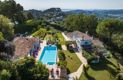 vente maison 3 800 000 € à proximité de Toudon (06830)