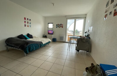 vente appartement 80 000 € à proximité de Villetelle (34400)