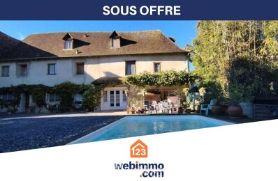 vente maison 293 000 € à proximité de Salies-de-Béarn (64270)