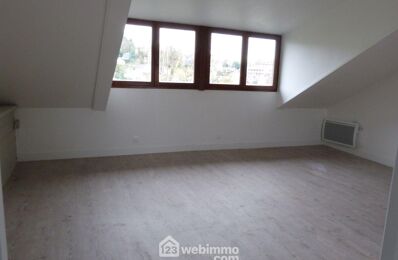vente appartement 99 900 € à proximité de Darnétal (76160)