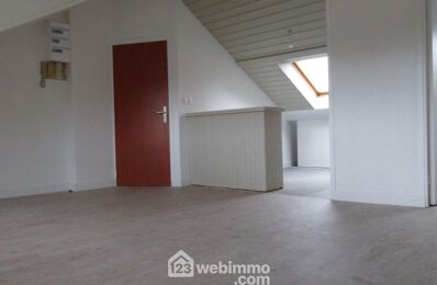 appartement 2 pièces 35 m2 à vendre à Bois-Guillaume (76230)