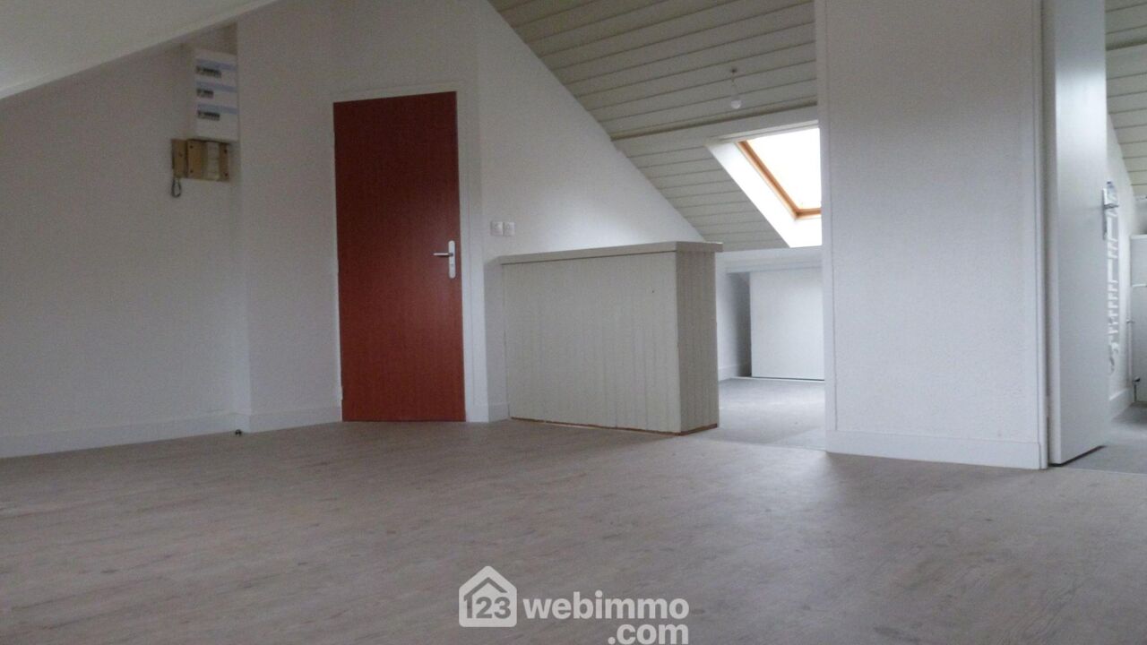 appartement 2 pièces 35 m2 à vendre à Bois-Guillaume (76230)