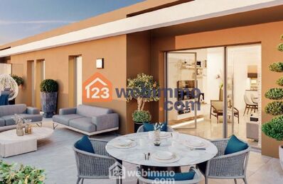 vente appartement 348 000 € à proximité de Vauvenargues (13126)