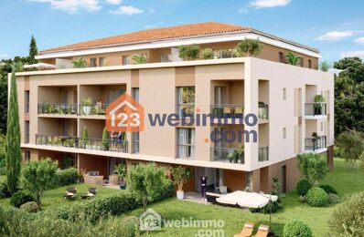 vente appartement 597 000 € à proximité de Belcodène (13720)