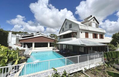 vente maison 767 600 € à proximité de Baie-Mahault (97122)