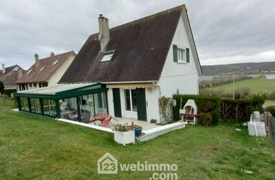 vente maison 299 500 € à proximité de Val-de-Reuil (27100)