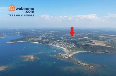 vente terrain 63 000 € à proximité de Perros-Guirec (22700)