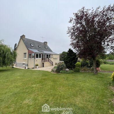 Maison 4 pièces 239100 €