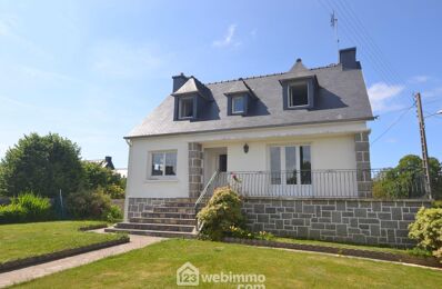 vente maison 230 910 € à proximité de Lanvellec (22420)