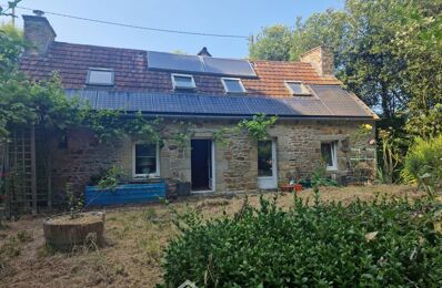 vente maison 218 550 € à proximité de Pleumeur-Bodou (22560)