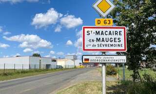 Terrain  602 m² à vendre à Beaupréau-en-Mauges (49450)