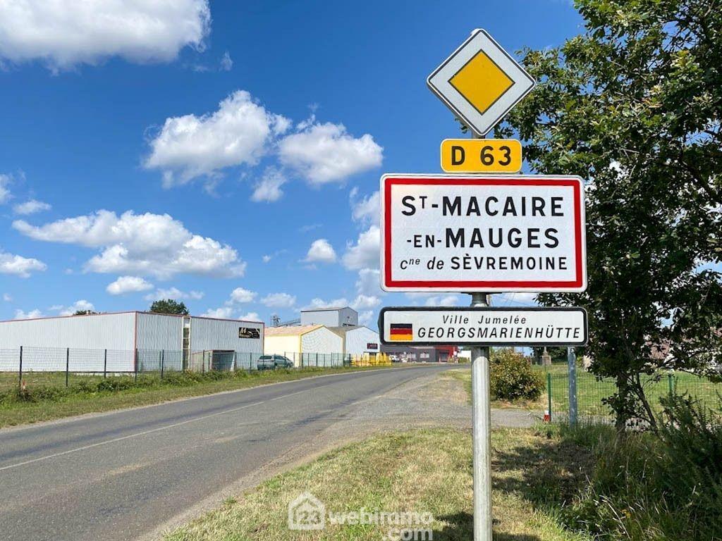 Agence immobilière de 123webimmo.Com Cholet