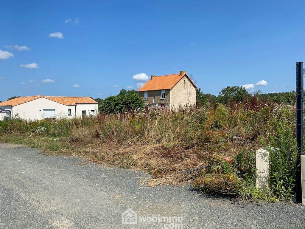 Agence immobilière de 123webimmo.Com Cholet